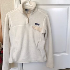 Patagonia sweater